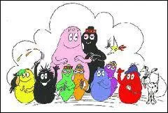 Connaissez-vous ce dessin anim ?