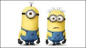 Connaissez-vous ce dessin anim ?