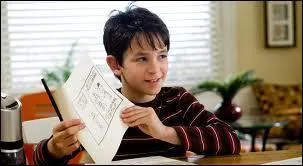 Dans quelle saga le hros (pas si extraordinaire que a) Greg Heffley affronte-t-il les galres du collge ?