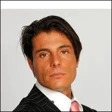 Comment s'appelle-t-il ? 