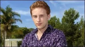 Pouvez-vous me donner son prnom ?