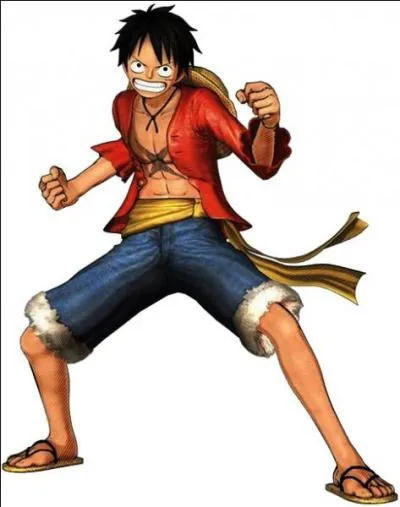  Gam Gam . Tiens, a me rapelle le nom d'une attaque de Luffy dans...