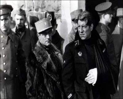 De quel film est tire cette photo ?