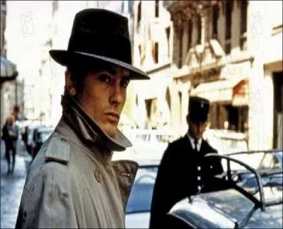 De quel film est tire cette photo ?