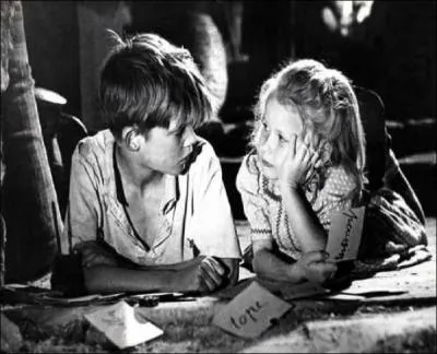 De quel film est tire cette photo ?