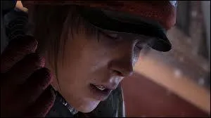 Le nom de l'entit  laquelle Jodie est relie ?