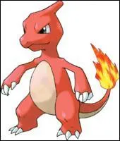 Quel est ce Pokmon ?