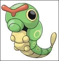 Quel est ce Pokmon ?