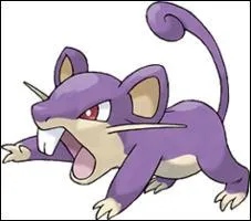 Quel est ce Pokmon ?