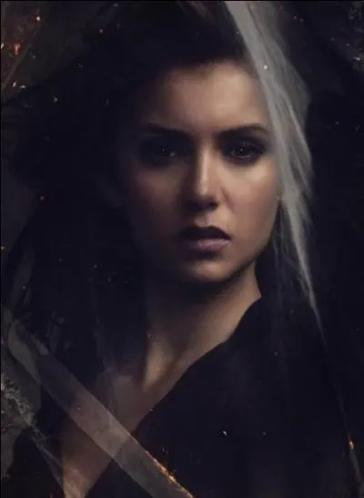 Est-ce Elena ou Katherine ?