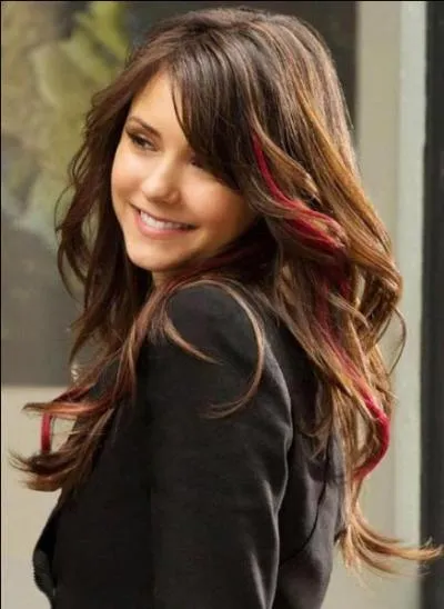 Est-ce Elena ou Katherine ?