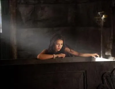 Est-ce Elena ou Katherine ?