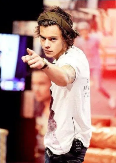 Avant de participer  X Factor, il travaillait dans une ...