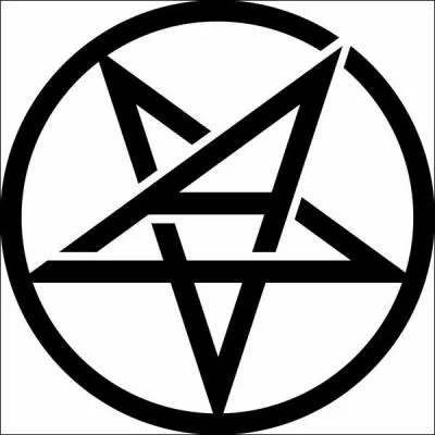 Quel groupe de musique ce logo reprsente-t-il ?