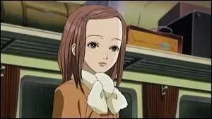 Komatsu Nana est le personnage principal dans l'anim 'Kimi Ni Todoke'.