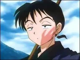 Miroko est issu de l'anim 'Mermaid Forrest'.