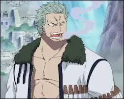 Qui est ce personnage ?