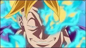 Qui est ce personnage ?