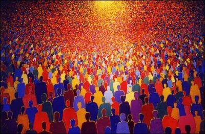 Quelle est la traduction anglaise de ces termes :  trs divers ,  trs nombreux  ?