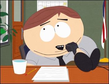 Quand Cartman faisait les ''Annonces du matin'', il a ralis un film montrant que Wendy avait extermin un peuple. Quel est le titre de ce film ?
