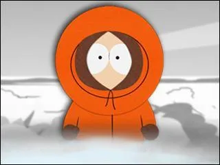 Dans un pisode, Kenny explique  ses amis qu'il ne peut pas mourir et que quand on le tue il se rveille dans son lit sans qu'ils ne se souviennent de sa mort, il le dcrit comme une maldiction. Pourquoi ?