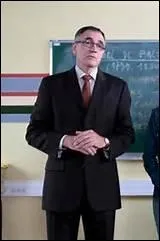 Quelle est la profession de Michel ?