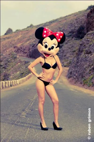 Scandale aux Etats-Unis, elle vient de se faire arrter pour racolage sur la voie publique !