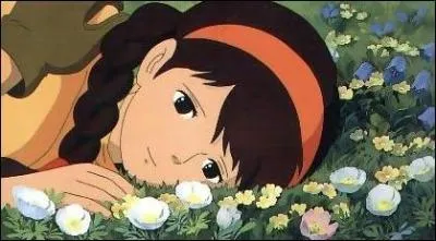 Comment s'appelle ce personnage ?