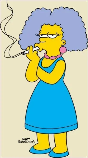 Comment se nomme ce personnage ?