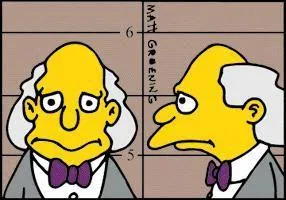 Comment se nomme ce personnage ?