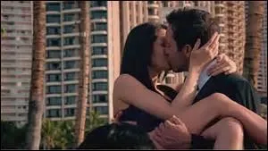 Quel est le nom de la petite amie de Steve McGarrett ?