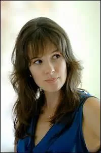 Qui est Rachelle pour Danny ?