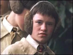 Que fait-il aprs avoir dit  Harry qu'il le croyait ?