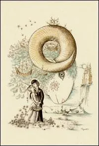 Signe de Feu du dbut du printemps :