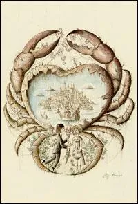 Signe d'Eau du dbut de l't :