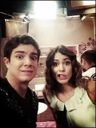 Quel rle joue-t-il dans cette srie ?