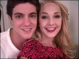 Donc en 2014, il a eu :