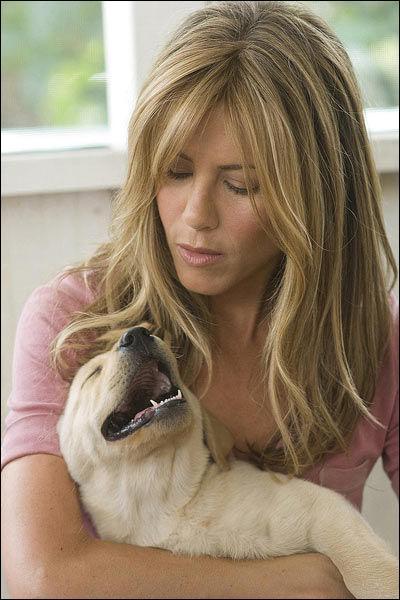 Dans quel film a jou : Jennifer Aniston