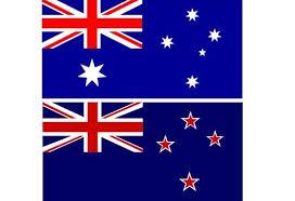 Australie ou Nouvelle-Zélande ?