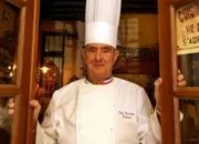 Quiz St-Valentin : Repas chez Bocuse !