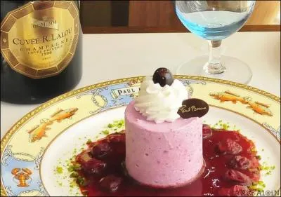 Ce souffl porte le nom d'une grande famille de la noblesse franaise ainsi que d'une ville du Val d'Oise :