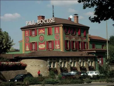 Vous l'avez compris nous avons mang  :