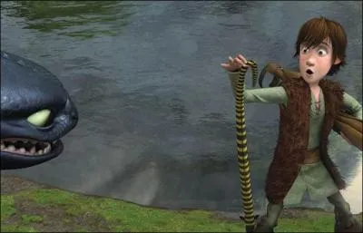 De quel film ces personnages sont-ils les hros ?