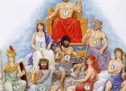 Quiz Les dieux grecs