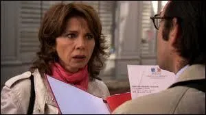 A quel pisode vous font penser ces mots : Travaille - Chmage - Argent ?