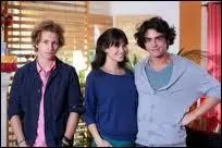 A quel pisode vous font penser ces mots : Famille - Dispute - Choisir ?