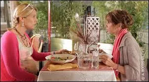 A quel pisode vous font penser ces mots : Enceinte - Sur - Abandonner ?