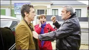 A quel pisode vous font penser ces mots : Nouveau - Trompe - Accident ?