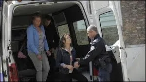 A quel pisode vous font penser ces mots : Prison - Drogue - Avocat ?