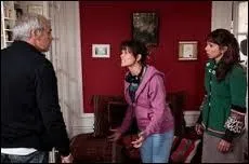 A quel pisode vous font penser ces mots : Accouchement - Mensonge -Avortement ?